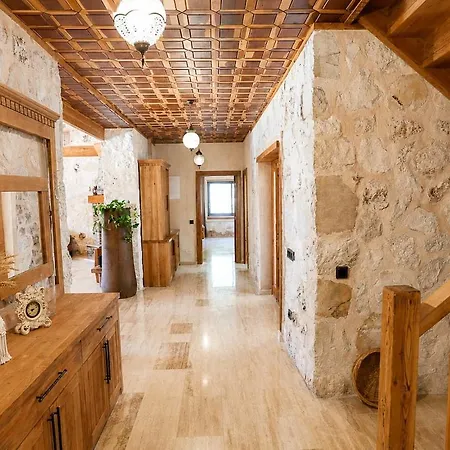 Han Villa * Kaş