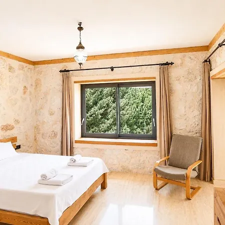 Han Villa Villa