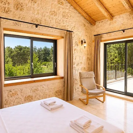 Villa Han Villa Kaş