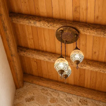 Han Villa Villa Kas