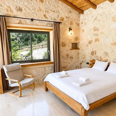 Han Villa * Kaş