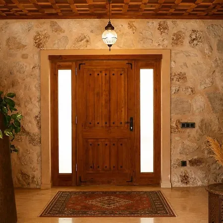 Han Villa * Kaş