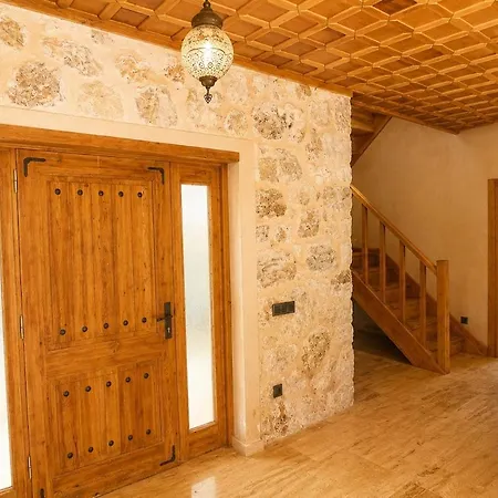 Han Villa * Kaş