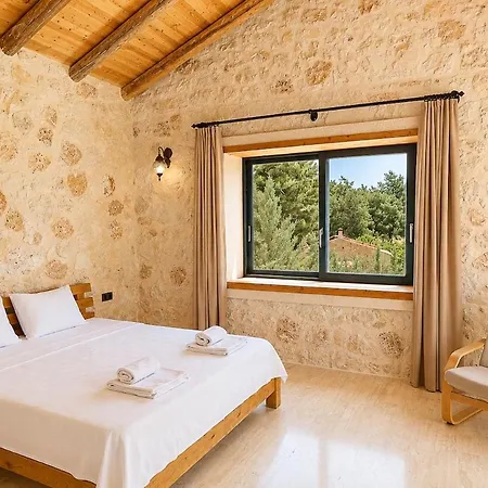 Han Villa * Kaş