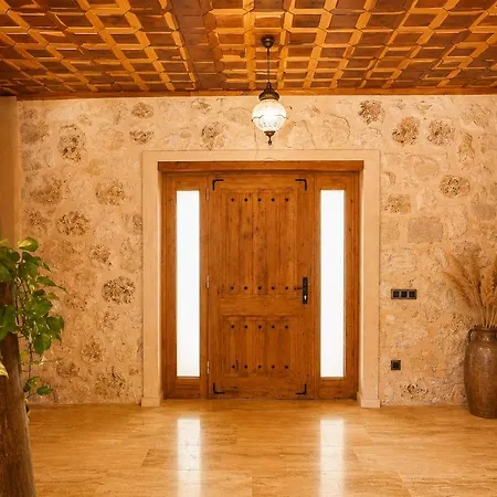 Han Villa Villa Kas