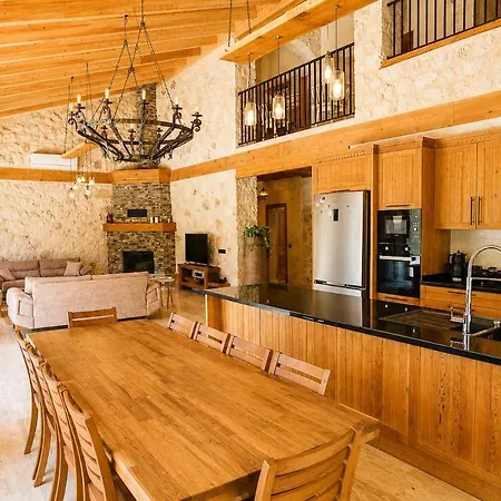 Han Villa * Kaş