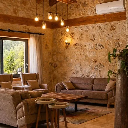 Villa Han Villa Kaş
