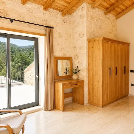 Han Villa Kaş