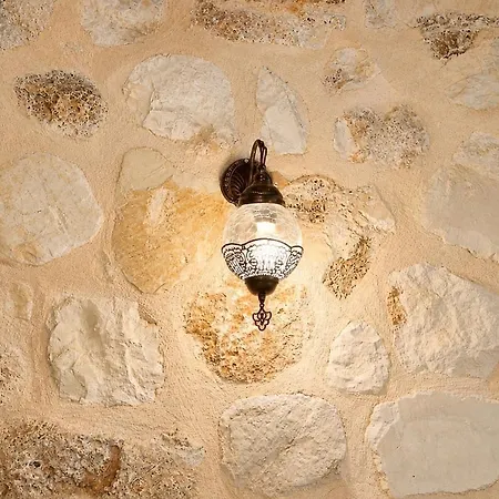 Villa Han Villa Kaş