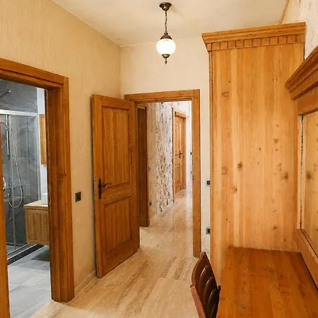 Han Villa * Kaş