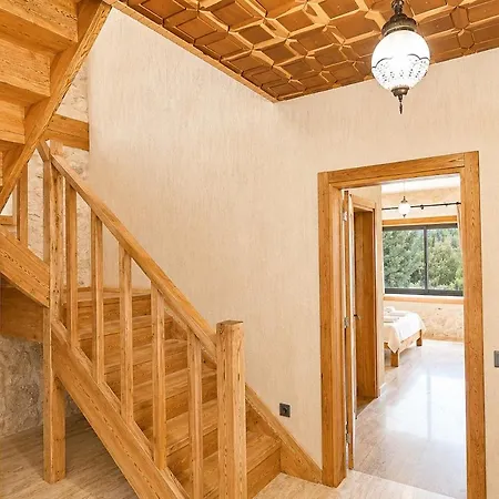 Han Villa Villa Kas
