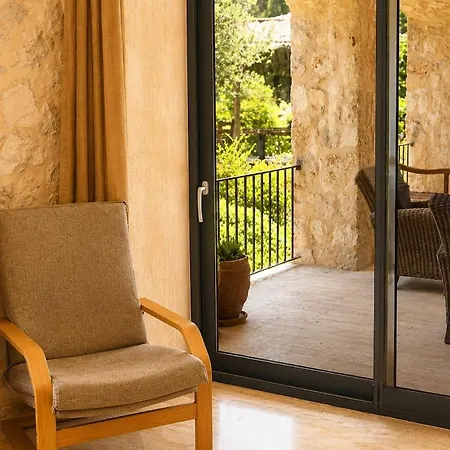 Han Villa Kaş