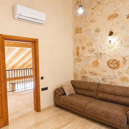 Han Villa Kaş