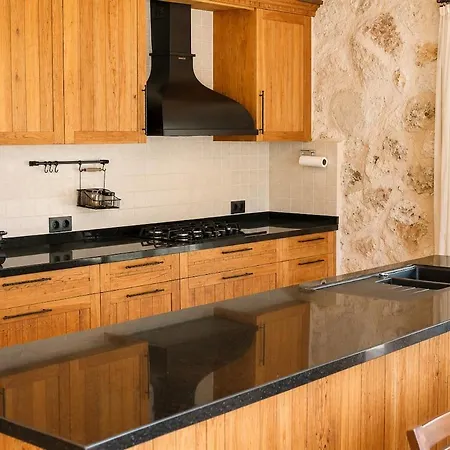 Villa Han Villa Kas