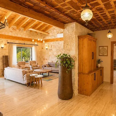 Villa Han Villa Kaş