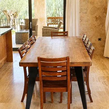 Villa Han Villa Kaş