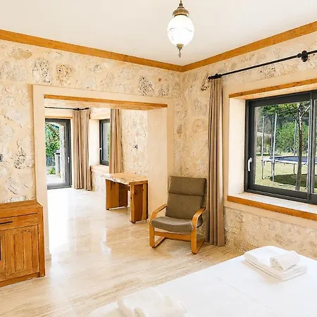 Han Villa Villa Kas